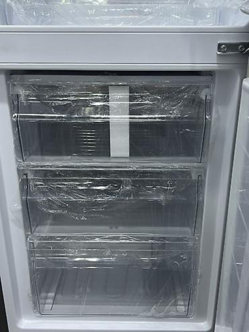 Холодильник Gorenje, Новый, Двухкамерный, De frost (капельный), 55 * 180 * 55 Бишкек - изображение 4