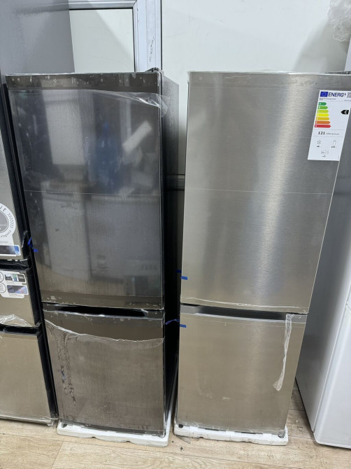 Холодильник Avest, Новый, Двухкамерный, De frost (капельный), 50 * 145 * 50 Бишкек - изображение 1