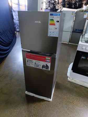 Холодильник Avest, Новый, Двухкамерный, De frost (капельный), 50 * 125 * 50 Бишкек