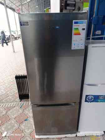 Холодильник Changhong BCD-240G, серебристая нержавеющая сталь Бишкек