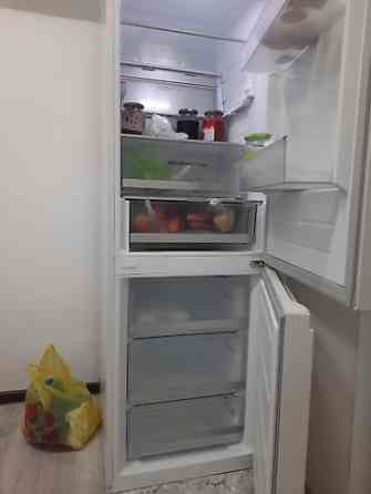 Холодильник LG, Новый, Двухкамерный, 60 * 185 * 66 Бишкек