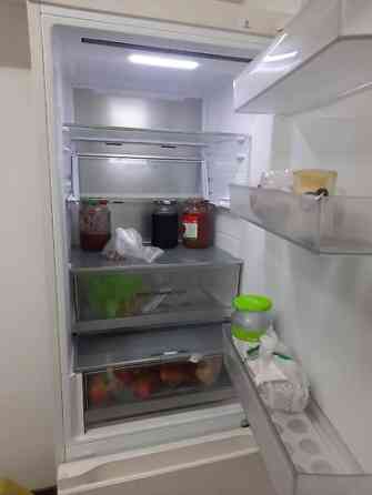 Холодильник LG, Новый, Двухкамерный, 60 * 185 * 66 Бишкек