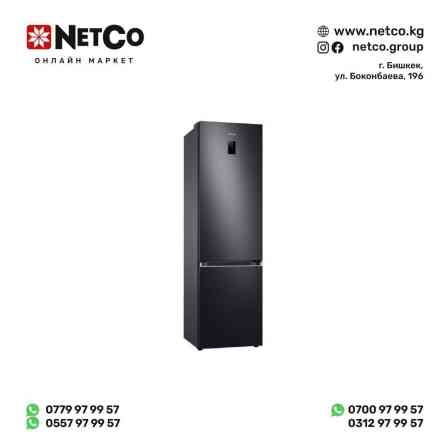 Холодильник Samsung RB38C776DB1 Производительность Общий объём - 400 Бишкек