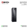 Холодильник Samsung RB38C776DB1 Производительность Общий объём - 400 Бишкек
