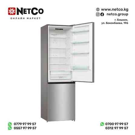Холодильник Gorenje NRK6202EXL4 Основные параметры: Расположение Бишкек