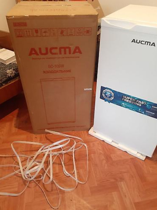Холодильник Новый, Однокамерный, 100 * 60 Бишкек - изображение 3