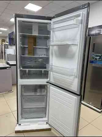 Холодильник LG, Новый, Двухкамерный, De frost (капельный), 60 * 187 * 64 Бишкек