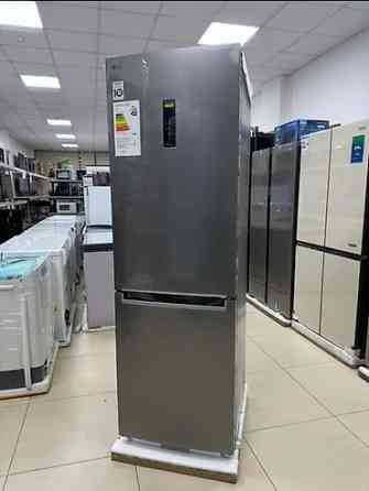 Холодильник LG, Новый, Двухкамерный, De frost (капельный), 60 * 187 * 64 Бишкек