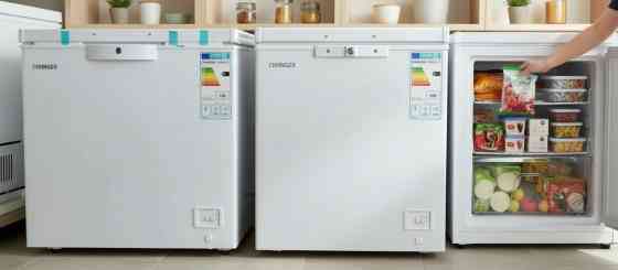 Холодильник Avest, Новый, Двухкамерный, De frost (капельный), 60 * 185 * 65, С рассрочкой Бишкек