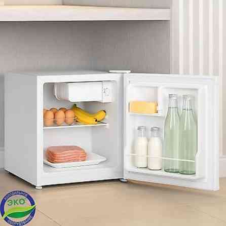 Холодильник Saturn, Новый, Минихолодильник, De frost (капельный), 47 * 50 * 44 Бишкек