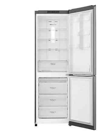 Холодильник LG, Новый, Двухкамерный Бишкек