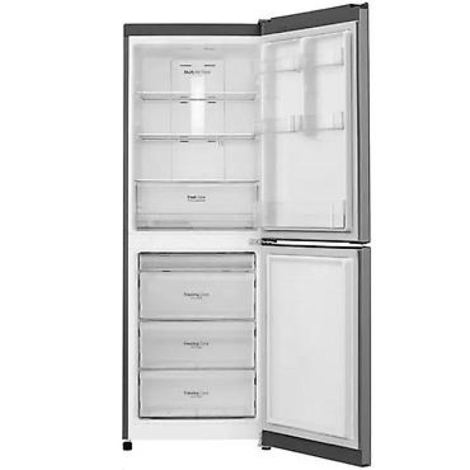 Холодильник LG, Новый, Двухкамерный Бишкек - изображение 4