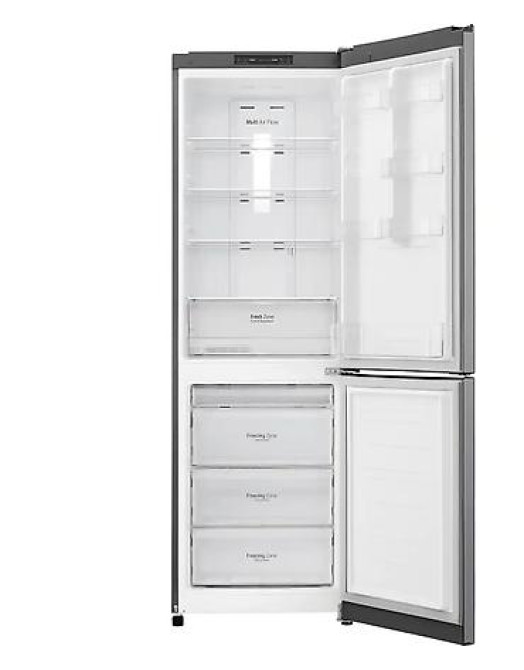 Холодильник LG, Новый, Двухкамерный Бишкек - изображение 2