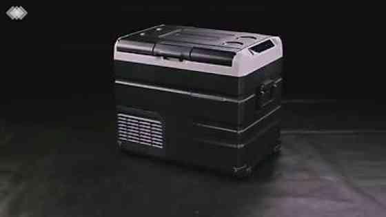 Холодильник Новый, Двухкамерный Бишкек