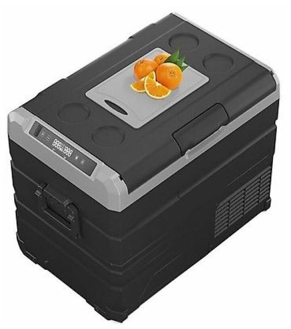 Холодильник Новый, Двухкамерный Бишкек - изображение 1