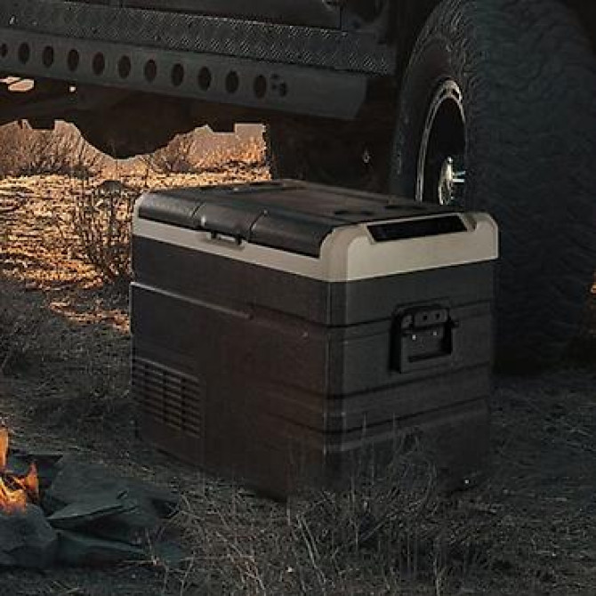 Холодильник Новый, Двухкамерный Бишкек - изображение 3