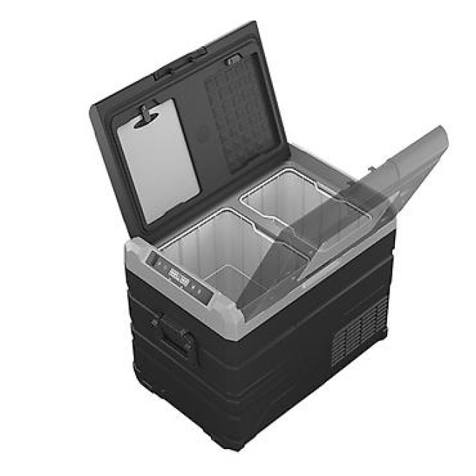 Холодильник Новый, Двухкамерный Бишкек - изображение 5