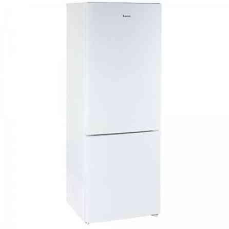 Холодильник Biryusa, Новый, Двухкамерный, De frost (капельный) Бишкек