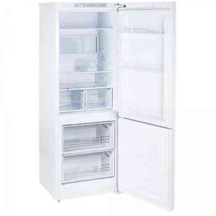 Холодильник Biryusa, Новый, Двухкамерный, De frost (капельный) Бишкек