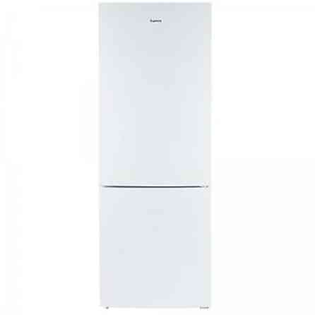 Холодильник Biryusa, Новый, Двухкамерный, De frost (капельный) Бишкек