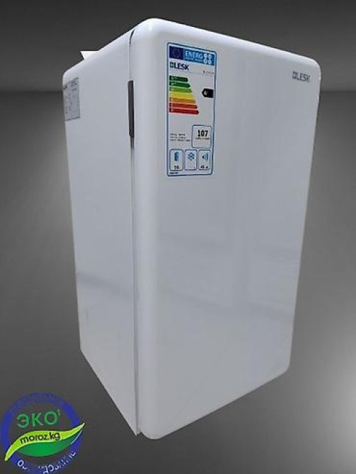 Холодильник Новый, Минихолодильник, De frost (капельный), 47 * 84 * 43 Бишкек - изображение 3