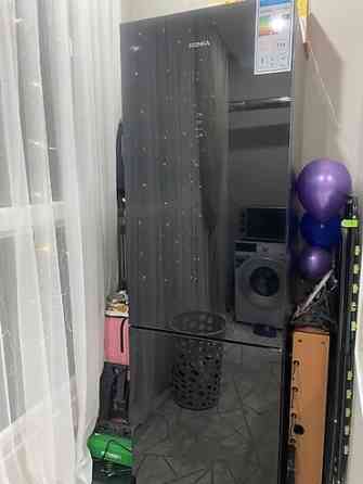 Холодильник Новый, Двухкамерный, No frost, 190 * Бишкек