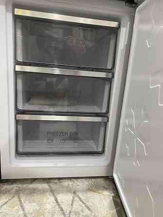 Холодильник Новый, Двухкамерный, No frost, 190 * Бишкек