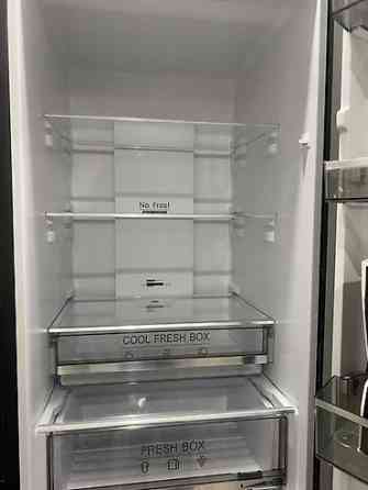 Холодильник Новый, Двухкамерный, No frost, 190 * Бишкек