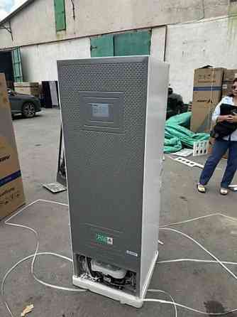 Холодильник Avest, Новый, Side-By-Side (двухдверный), De frost (капельный), 55 * 160 * 60 Бишкек