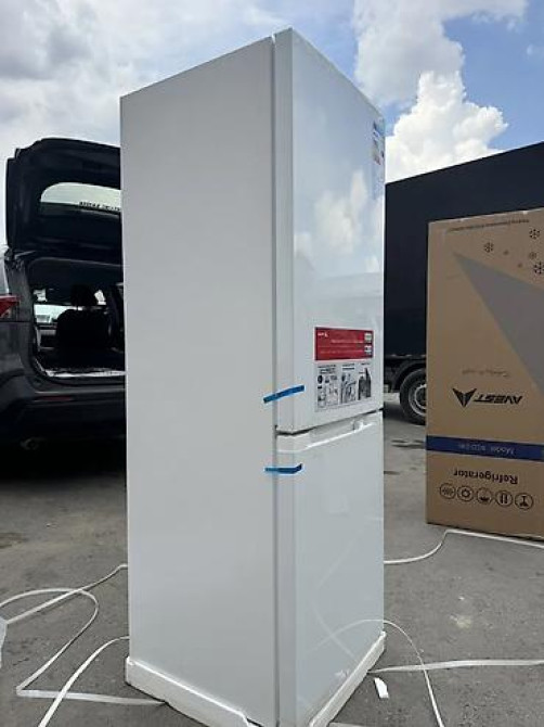 Холодильник Avest, Новый, Side-By-Side (двухдверный), De frost (капельный), 55 * 160 * 60 Бишкек - изображение 7