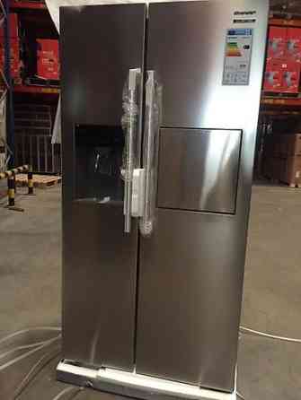 Холодильник Samsung, Новый, Side-By-Side (двухдверный) Бишкек