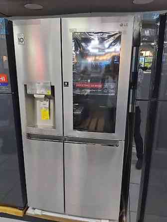 Холодильник Samsung, Новый, Side-By-Side (двухдверный) Бишкек