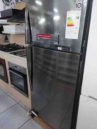 Холодильник Samsung, Новый, Side-By-Side (двухдверный) Бишкек