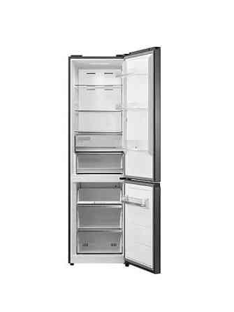 Холодильник Midea, Новый, Двухкамерный, No frost, 60 * 202 * 66, С рассрочкой Бишкек