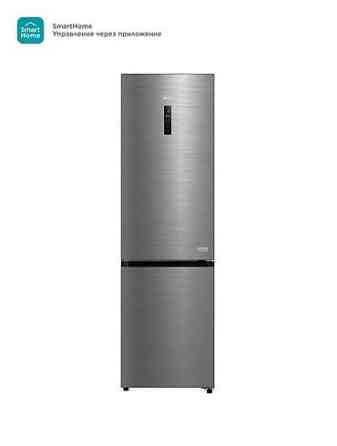 Холодильник Midea, Новый, Двухкамерный, No frost, 60 * 202 * 66, С рассрочкой Бишкек