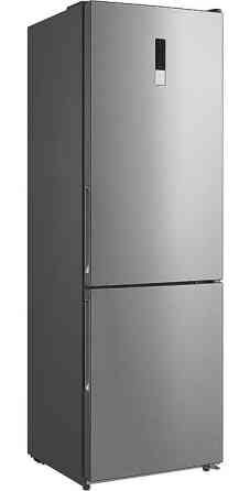 Холодильник Midea, Новый, Двухкамерный, No frost, 60 * 202 * 66, С рассрочкой Бишкек