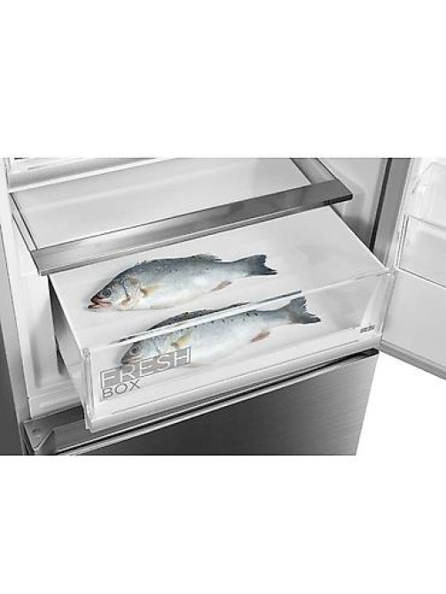 Холодильник Midea, Новый, Двухкамерный, No frost, 60 * 202 * 66, С рассрочкой Бишкек - изображение 5