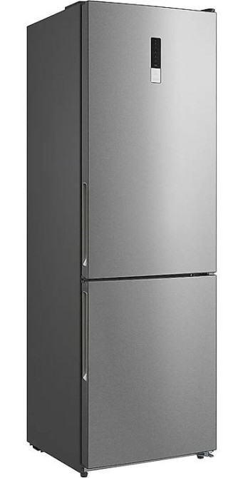 Холодильник Midea, Новый, Двухкамерный, No frost, 60 * 202 * 66, С рассрочкой Бишкек - изображение 4