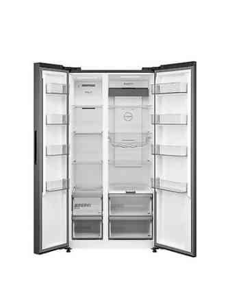 Холодильник Midea, Новый, Side-By-Side (двухдверный), Total no frost, 91 * 177 * 69 Бишкек