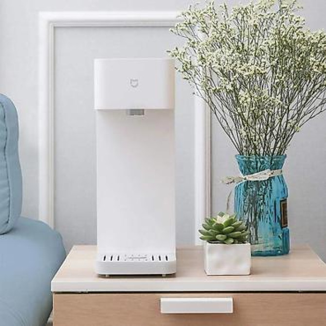 ????Умный диспенсер горячей и холодной воды Xiaomi Mijia Smart Hot and Бишкек - изображение 5