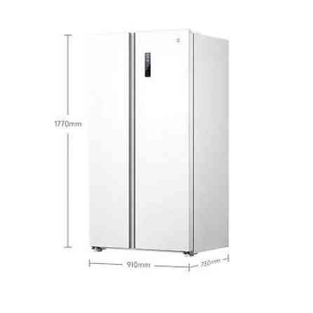 Холодильник Xiaomi, Новый, Двухкамерный, No frost, 91 * 1770 * 73 Бишкек