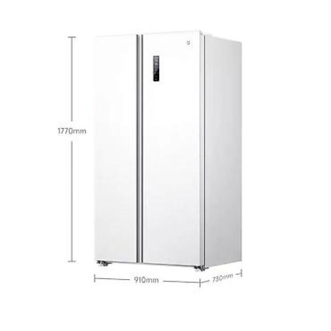 Холодильник Xiaomi, Новый, Двухкамерный, No frost, 91 * 1770 * 73 Бишкек - изображение 5