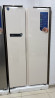 Холодильник Midea, Новый, Side-By-Side (двухдверный), No frost, 90 * 180 * 70 Бишкек