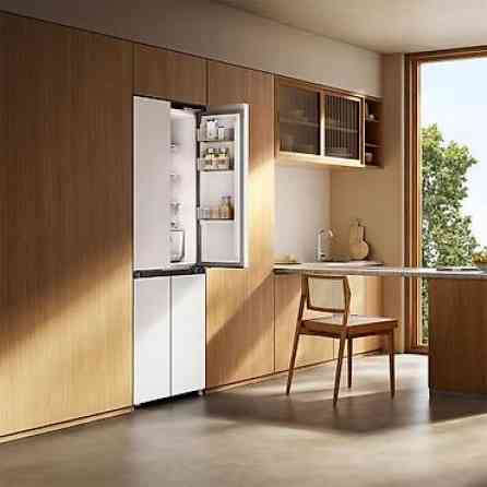 Холодильник Новый, Многодверный, No frost, 752 * 1912 * 60 Бишкек