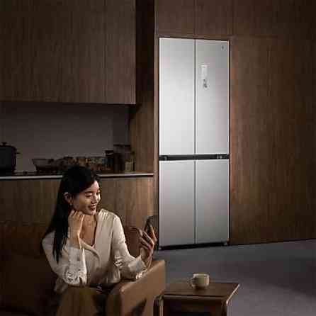 Холодильник Новый, Многодверный, No frost, 752 * 1912 * 60 Бишкек