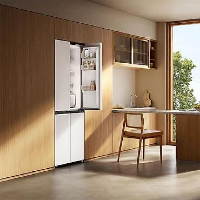 Холодильник Новый, Многодверный, No frost, 752 * 1912 * 60 Бишкек - изображение 1