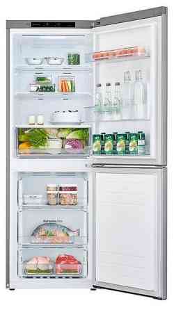 Холодильник LG, Новый, Двухкамерный, Total no frost, 59 * 172 * 68 Бишкек