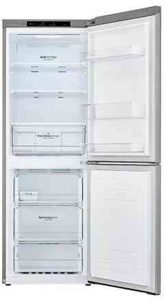 Холодильник LG, Новый, Двухкамерный, Total no frost, 59 * 172 * 68 Бишкек