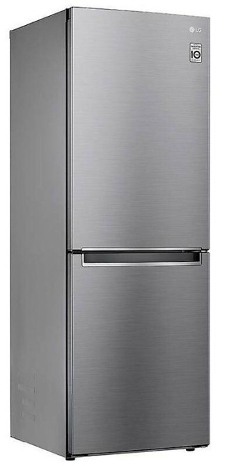 Холодильник LG, Новый, Двухкамерный, Total no frost, 59 * 172 * 68 Бишкек - изображение 1