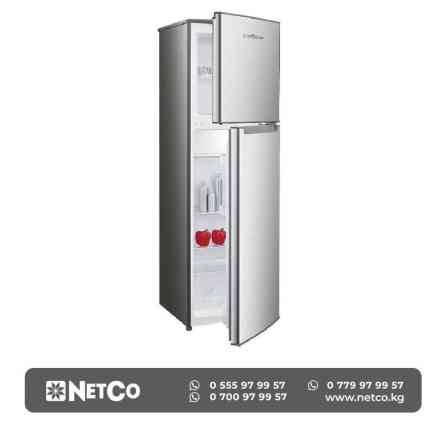 Холодильник SNOWCAP RDD 170 S Характеристики: Система охлаждения: De Бишкек